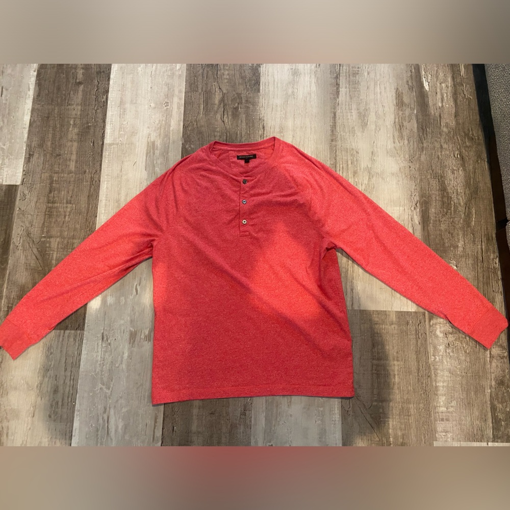 Banana Republic Men Shirt